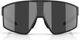 Bliz P002 Sportbrille - matte black