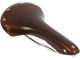 B15 Swallow Chrome Saddle - brown/universal