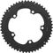 SRAM Red B2 X-Glide B2, 2-Pin, 5-arm, 130 mm BCD Chainring - blast black/53 