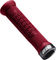 OneUp Components Lock-On Lenkergriffe - maroon | 130 mm