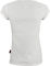 bc basic Road T-Shirt Women - road sign white/XS