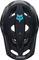 Fox Head Speedframe Lunar Helm - black | 51 - 55 cm