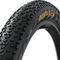 Continental Pneu pliable Dubnital Trail Grip 29" - black-black | 2.4 | 60 mm | 29 | 60-622