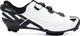 Sidi Tiger 2S SRS MTB Schuhe - white-black/43,5
