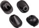 Shimano Gummitüllen SM-GM01 / SM-GM02 für Di2 Kabel EW-SD50 - universal/6 mm