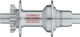 DT Swiss 240 DEG Classic 3Decades Boost Disc 6-Loch HR-Nabe - silber/SRAM XD/32/SRAM XD