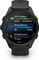 Garmin Forerunner 70 Smartwatch - schwarz