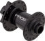 Hope Buje delantero Pro 5 Disc 6 agujeros - black/32