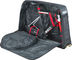 evoc Chain Cover Road Kettenschutzhülle - black