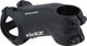Zipp Service Course 31.8 Stem - blast black/+25°/-25° (FlipFlop)/90 mm