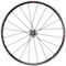 Fulcrum Racing 5 C17 Wheelset - black/130 mm/100 mm/28"/Shimano Road/100 mm/Shimano Road/100 mm/130 mm