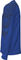 7mesh Roam L/S Trikot - bottle blue/M