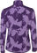 VAUDE Veste Womens Minaki Mid - eggplant/36/XS