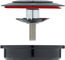 Acros ZS44/28,6 Steuersatz Oberteil - schwarz/ZS44/28,6