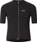 Oakley Gridskin Pinstripe S/S Trikot - blackout/M