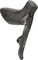 TRP Unidad de cambio/freno Vistar HD-S8000E incl. pinza de freno de montaj - gris | 2-velocidades