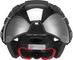 uvex Finale Visor Helmet - black matte/52 - 57 cm