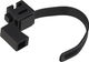Axa Resolute C8 Cable Lock - black