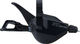 Shimano CUES SL-U6000 Shifter w/ Clamp 10-/11-speed - black/10-speed