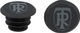 Ritchey WCS Locking True Grip Lenkergriffe - königsblau/130 mm