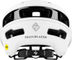 Sweet Protection Trailblazer MIPS Helmet - matte white | 59 - 61 cm