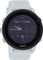 Garmin Smartwatch Forerunner 955 GPS para triatlón y running - blanco-negro