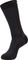 Craft Warm Mid Socken 2er Pack - black-white/40-42