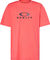 Oakley Maillot Free Ride RC S/S - paloma | M