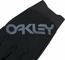 Oakley Seeker Thermal MTB Full finger gloves - blackout/M