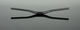 Renthal V3 Fatbar Lite Carbon 35 30 mm Riser Lenker - carbon-gold/760 mm