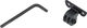 Truvativ Potencia Atmos 7k 31.8 - blast black/+6°/-6° (FlipFlop)/50 mm