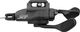 Shimano XT Schaltgriff SL-M8100 mit Klemmschelle 12-fach - schwarz/12-fach