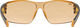 uvex Equate sports glasses - smoke-orange/orange