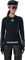 Fox Head Defend Thermal Lunar SE L/S Trikot Damen - schwarz | XS
