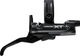Shimano Deore XT Scheibenbremse BL-M8200+BR-M8220 - schwarz/rechts (seitenspezifisch)/Hinterrad