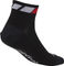 GripGrab Calcetines paquete de 3 pares Classic Low Cut - black/44 - 47