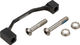 Trickstuff Adaptador de Frenos de Disco PMPM 180203 200223 - black | 223 mm, 203 mm