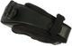 MondoPack Saddle Bag - black/1.2 litres