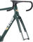 Cinelli Pressure II Carbon Rahmenkit - -/-