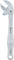Wera 6004 Joker Self-Setting Open-End Adjustable Wrench - silver/M