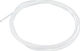 Jagwire Spare Liner for Elite Sealed Brake Cable Sets - transparent