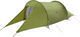 VAUDE Tienda Túnel Arco - mossy green