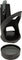 SKS Portabidones Spacecage - negro