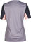 Fox Head Maillot para damas Womens Defend SS - stone/M