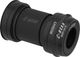C-BEAR Rodamiento interior BBRight (Cervelo) Shimano Race 46 x 79 mm - negro/BBright