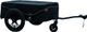 XLC Remorque de charge Cargo BS-C11 - noir/16"