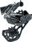 TRP cambio trasero Vistar RD-G8000E Gravel 12 velocidades - negro | 12 dientes (rueda guía), 14 dientes (rueda tensora)