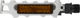 XLC Plattformpedale PD-M01 - schwarz-silber