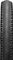 Schwalbe Cubierta de alambre Hurricane Performance ADDIX 29" 2019 - negro/29 /57 /57-622/2.25 