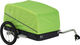 Croozer Regenverdeck für Cargo Pakko / Cargo Tuure - lightening yellow